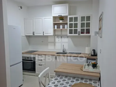 Rent, one bedroom apartment, 47m², City Kvart, Podgorica - image 4