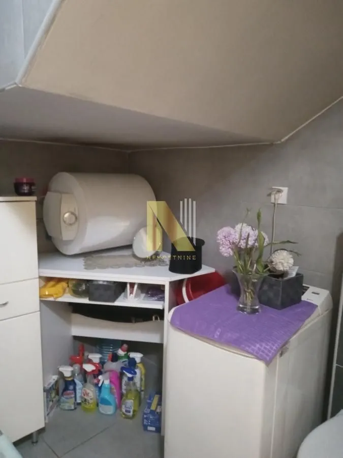 Prodaja, garsonjera, 24m², Adice, Novi Sad Sve Podlokacije