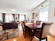 Rent, three bedroom apartment, 115m², Gorica C, Podgorica - image 23