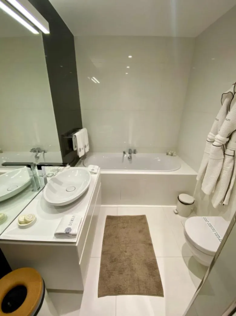 Sale, two bedroom apartment, 108m², Zavala, Budva