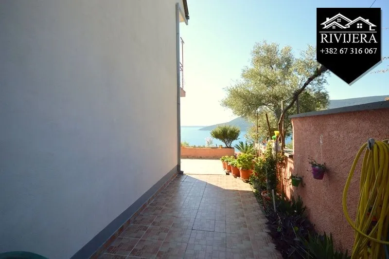 Prodaja, kuća, 106m², Srbina, Herceg Novi