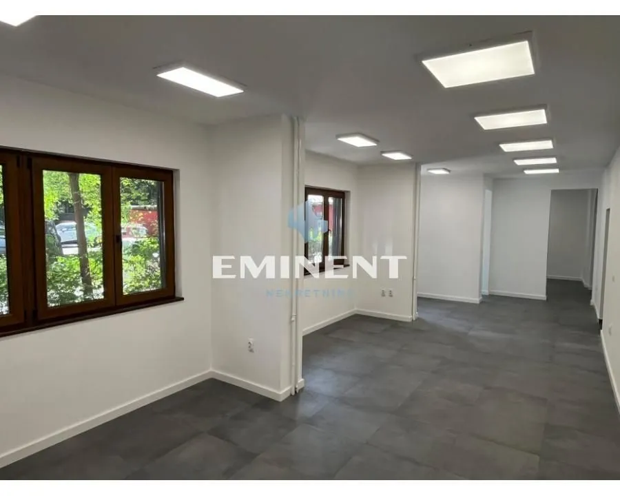 Rent, office space, 75m², Novi Beograd Sve Podlokacije, Beograd