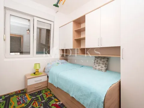 Izdavanje, dvosoban stan, 63m², Blok 9, Podgorica - image 4