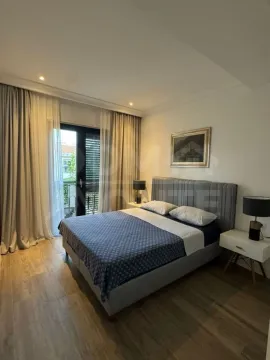 Rent, one bedroom apartment, 60m², Luštica Bay, Tivat - image 5