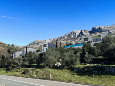 Sale, land lot, 2652m², Blizikuće, Budva - image 4