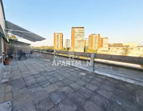 Stan in Novi Beograd Blok 21