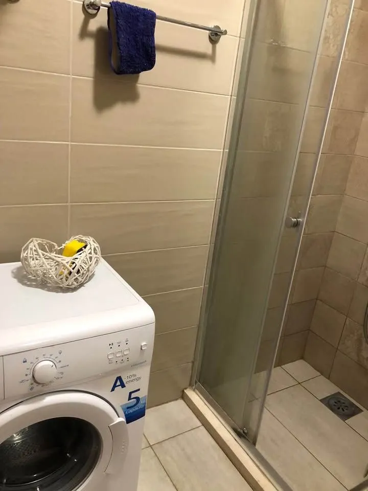 Izdavanje, stan, 48m², Podgorica, Crna Gora