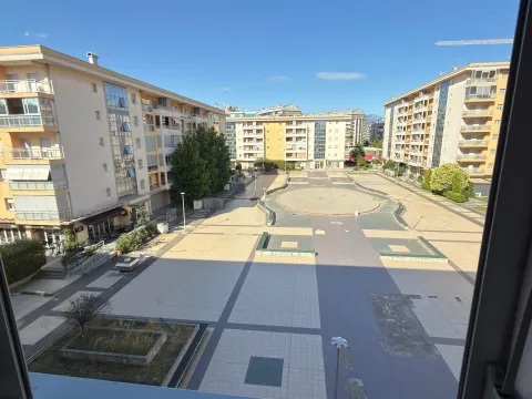Rent, one bedroom apartment, 51m², City Kvart, Podgorica - image 18