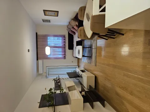 Rent, one bedroom apartment, 46m², City Kvart, Podgorica - image 1