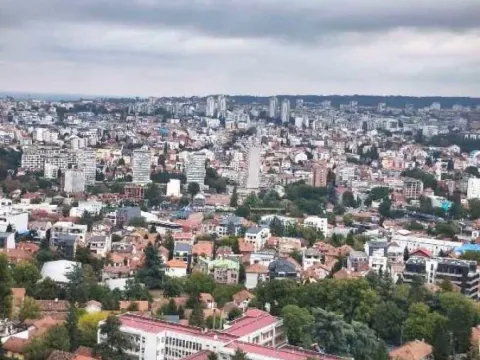 Sale, studio apartment, 27m², Voždovačka Crkva, Voždovac Sve Podlokacije - image 6