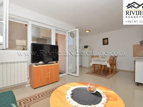 Prodaja, jednosoban stan, 45m², Ratiševina, Herceg Novi - image 3