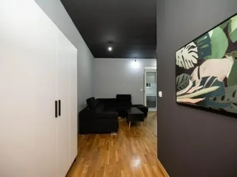 Izdavanje, jednosoban stan, 63m², Momišići, Podgorica - image 11