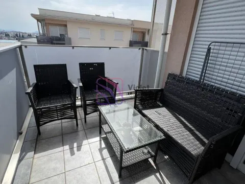 Prodaja, jednosoban stan, 53m², City Kvart, Podgorica - image 14