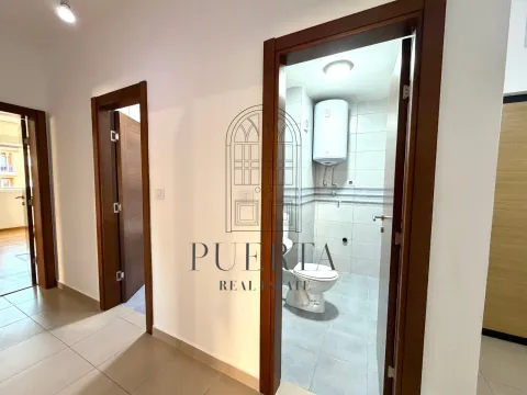 Prodaja, dvosoban stan, 73m², Tuški Put, Podgorica - image 16