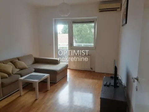 Rent, two bedroom apartment, 47m², Lekino Brdo, Voždovac Sve Podlokacije