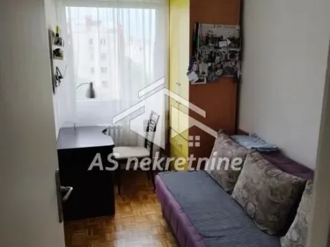 Izdavanje, trosoban stan, 76m², Novi Beograd Sve Podlokacije, Beograd - image 12