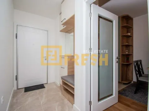 Izdavanje, jednosoban stan, 50m², Tološi, Podgorica - image 16