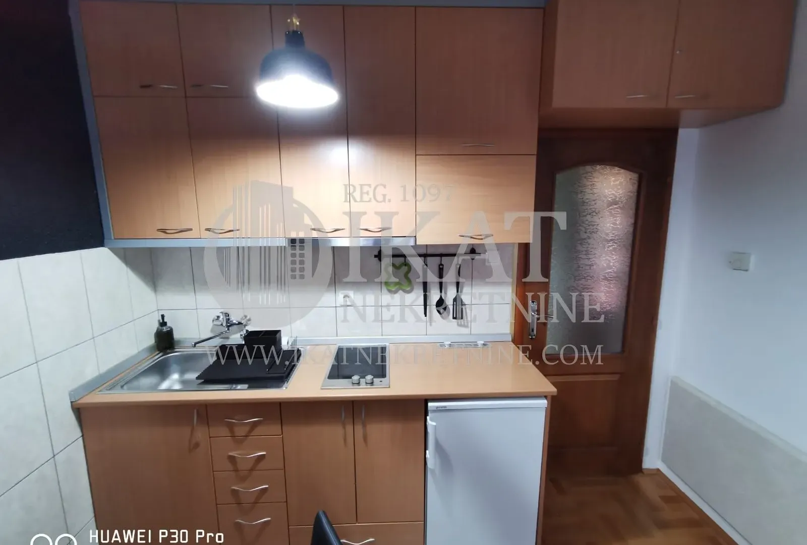 Prodaja, jednosoban stan, 27m², Sloboda, Zlatibor