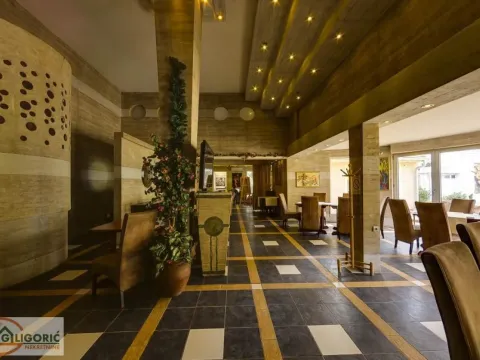 Hospitality for Sale, 1600m2, Rudnik, Gornji Milanovac Hospitality for Sale, 1600m2, Rudnik, Gornji Milanovac