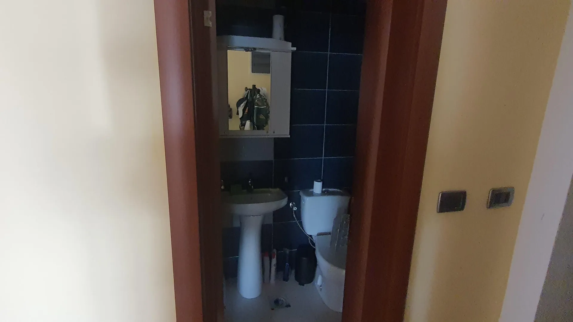 Rent, three bedroom apartment, 91m², Krivi Most, Podgorica