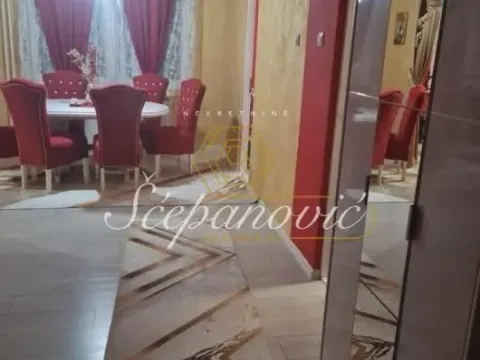 Prodaja, trosoban stan, 88m², Centar, Novi Sad - image 8