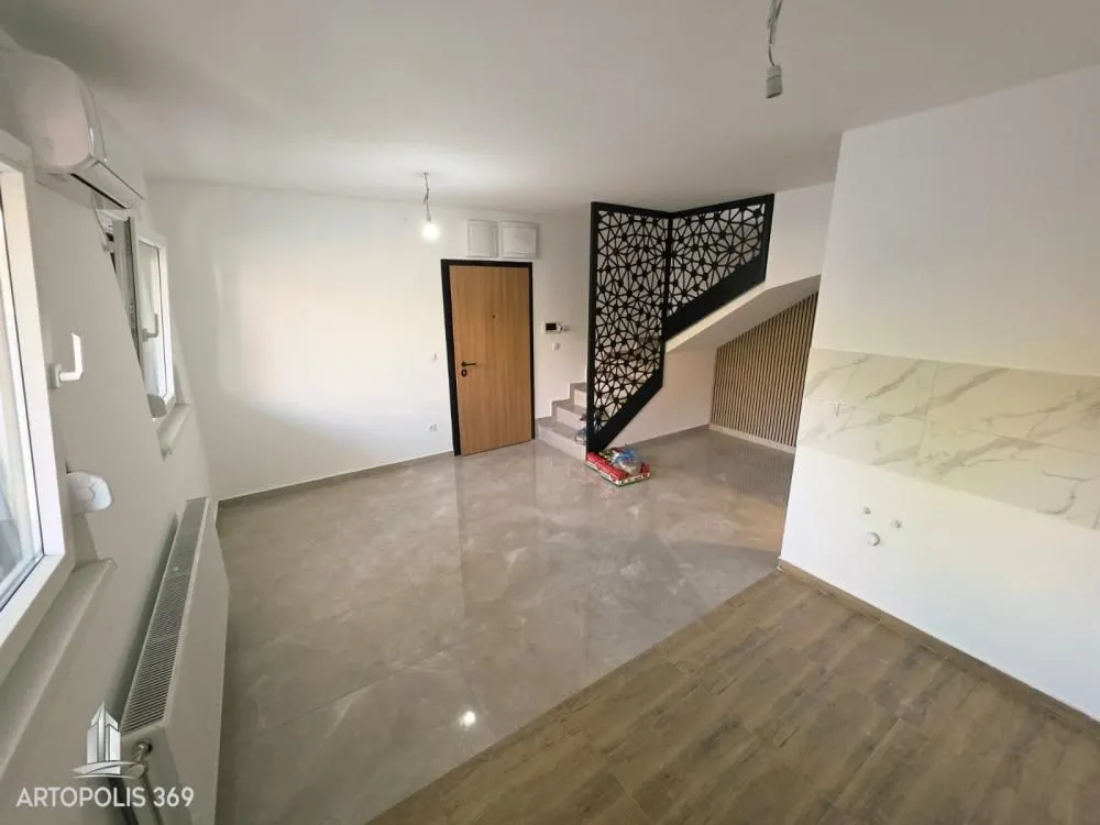 Sale, three bedroom apartment, 69m², Kaludjerica, Grocka