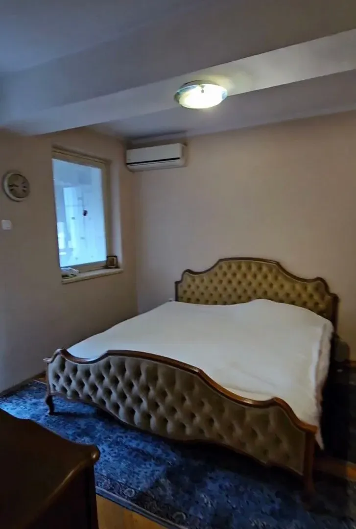 Prodaja, trosoban stan, 94m², Centar, Podgorica