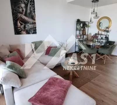 Rent, three bedroom apartment, 105m², Alibegovac, Petrovaradin - image 3