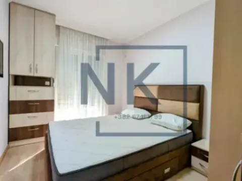 Izdavanje, jednosoban stan, 46m², New City, Podgorica - image 7