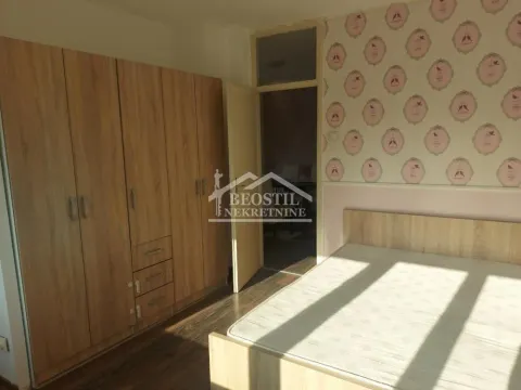 Sale, three bedroom apartment, 70m², Novi Beograd Blok 23, Novi Beograd Sve Podlokacije - image 11