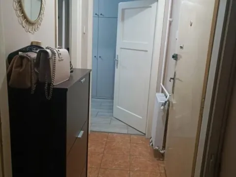 Prodaja, dvosoban stan, 40m², Centar, Niš - image 12