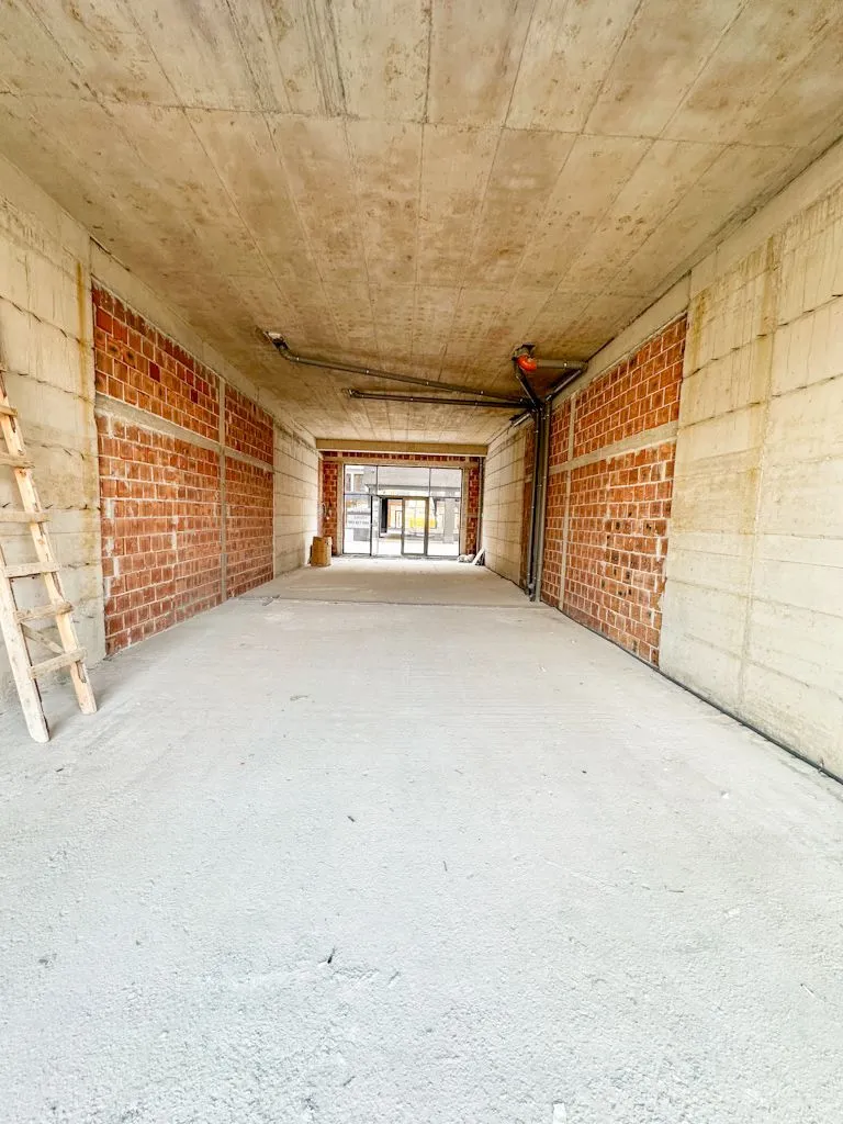 Rent, office space, 105m², Stari Aerodrom, Podgorica