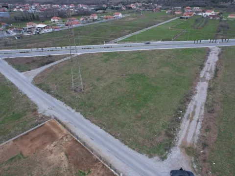 Prodaja, plac, 5800m², Podgorica, Crna Gora - image 2