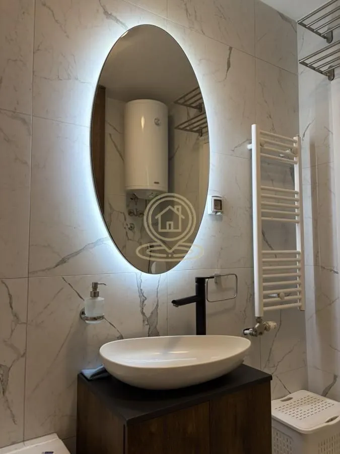 Rent, two bedroom apartment, 49m², Zvezdara Sve Podlokacije, Beograd