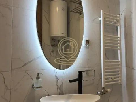 Rent, two bedroom apartment, 49m², Zvezdara Sve Podlokacije, Beograd - image 13