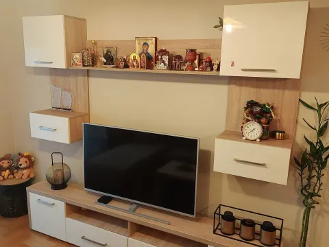 Izdavanje, jednosoban stan, 47m², Budva, Crna Gora - image 7