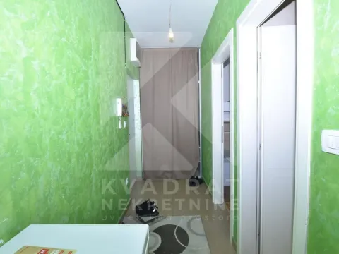 Sale, one bedroom apartment, 46m², Stari Aerodrom, Podgorica - image 8