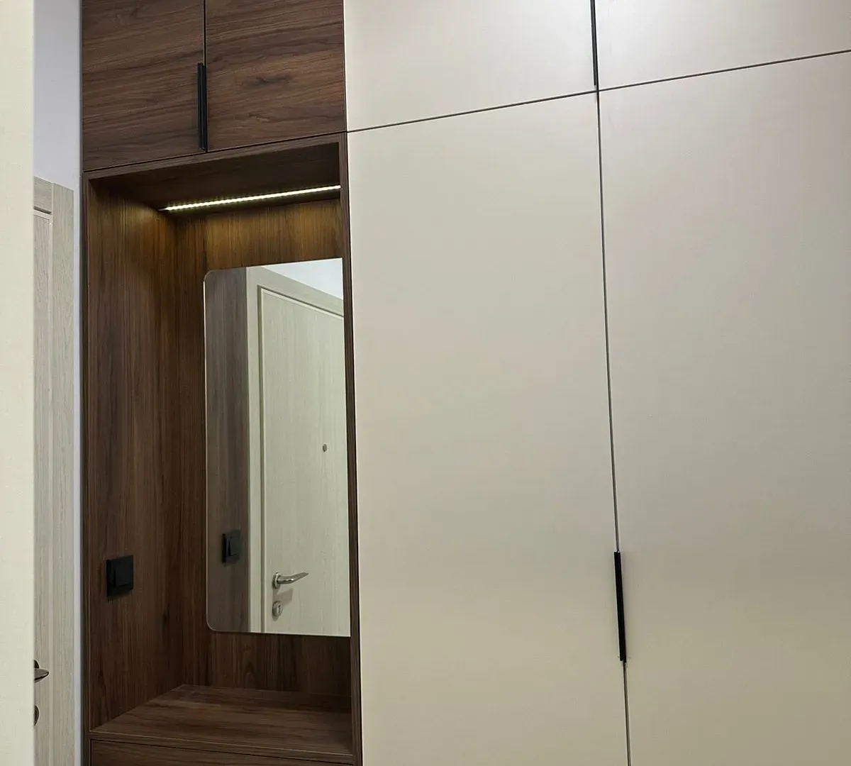 Izdavanje, jednosoban stan, 45m², Zabjelo, Podgorica