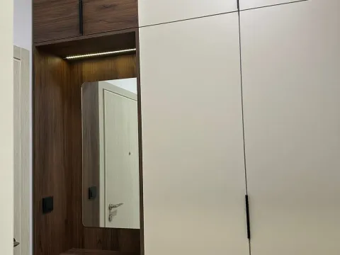 Rent, apartment, 45m², Zabjelo, Podgorica - image 7