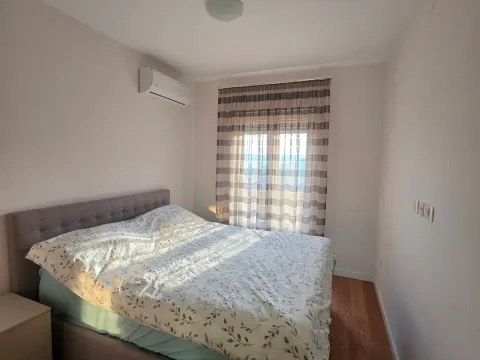Izdavanje, jednosoban stan, 49m², Central Point, Podgorica - image 6