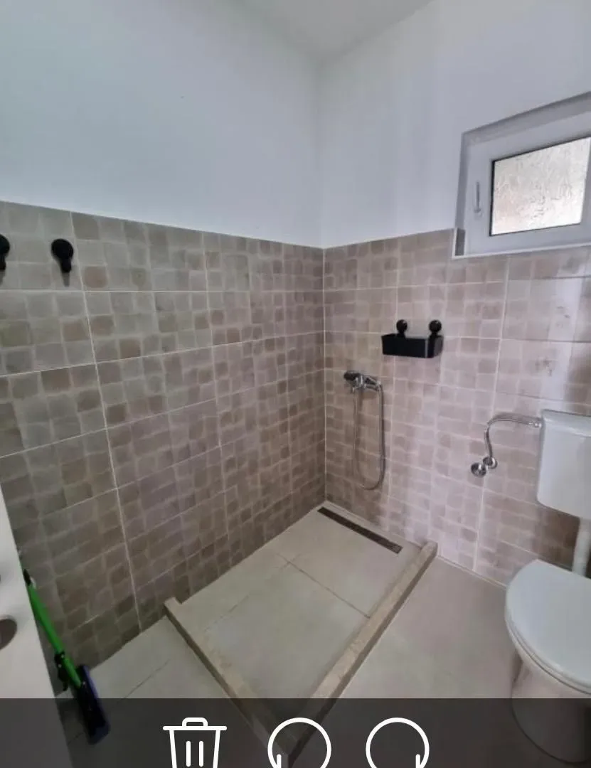 Rent, two bedroom apartment, 90m², Risan, Kotor