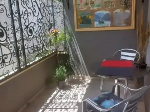 Sale, one bedroom apartment, 49m², Bečići, Budva - image 2