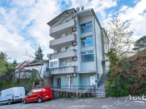Prodaja, jednosoban stan, 42m², Babin Do, Budva - image 22