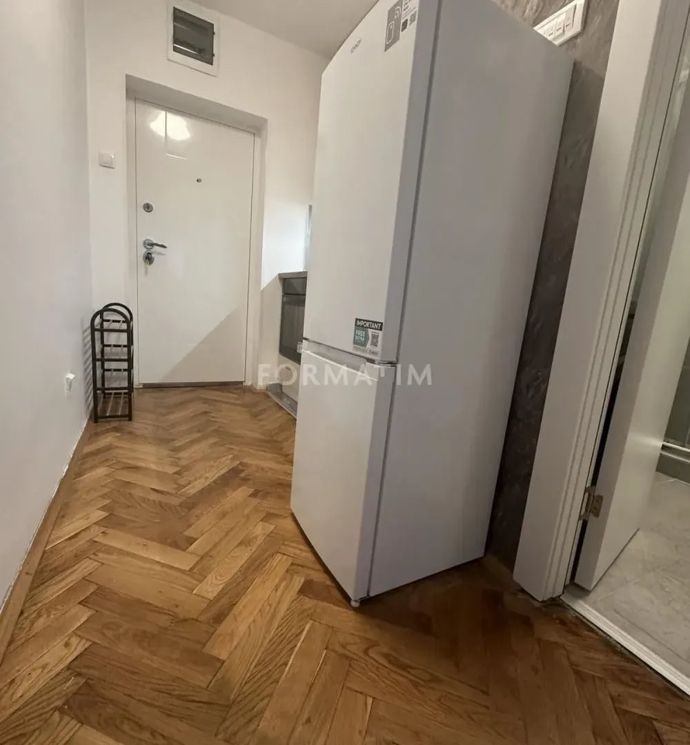 Rent, one bedroom apartment, 40m², Zvezdarska Šuma, Zvezdara Sve Podlokacije