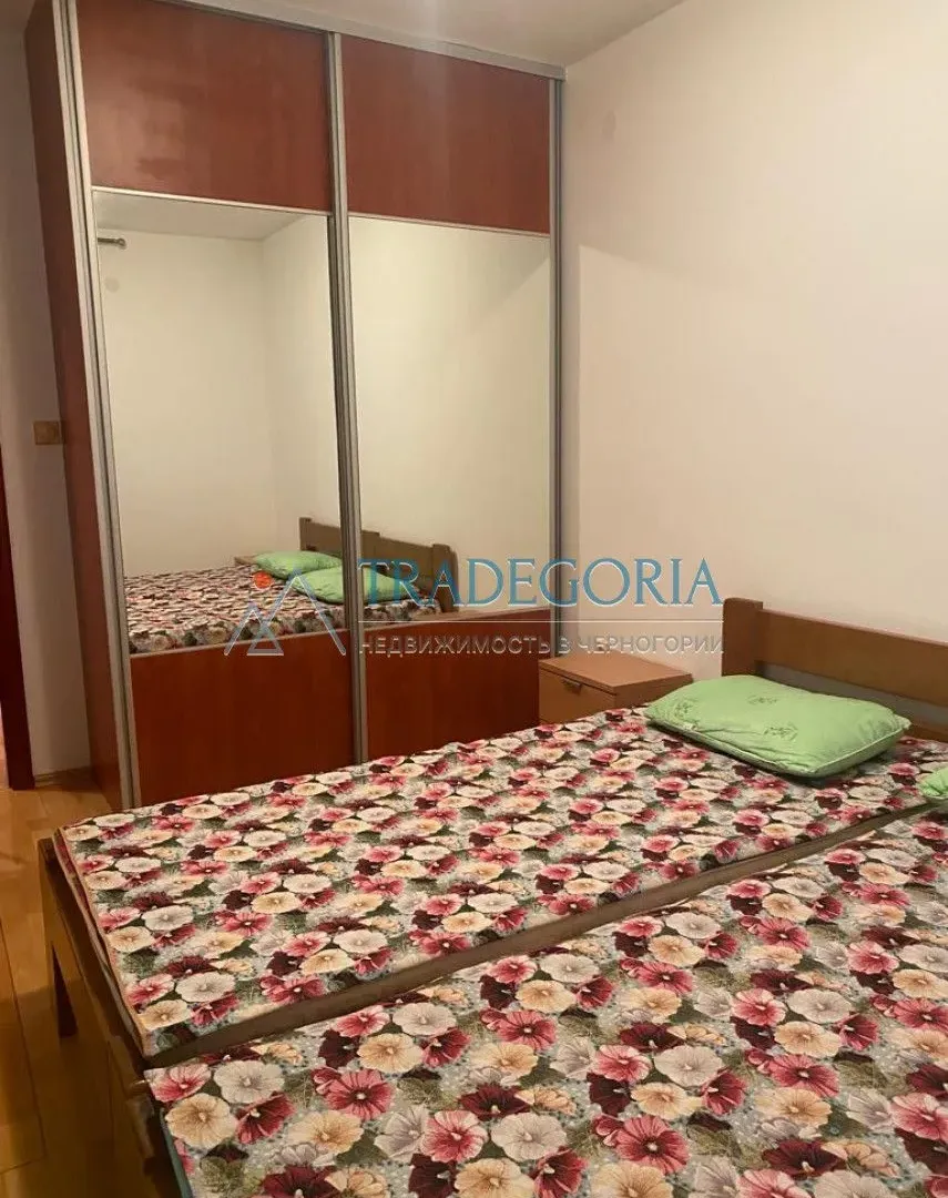 Prodaja, dvosoban stan, 80m², Bar, Crna Gora