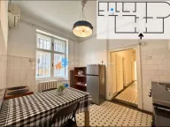 Izdavanje, stan, 120m², Cvetni Trg, Vračar Sve Podlokacije - image 10