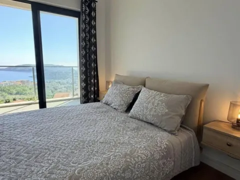 Prodaja, dvosoban stan, 55m², Bečići, Budva - image 8