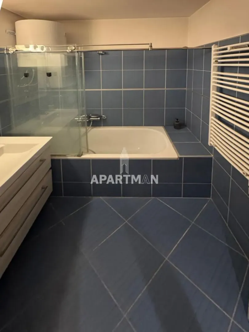 Rent, three bedroom apartment, 113m², Vračar Hram, Vračar Sve Podlokacije
