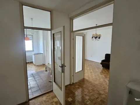 Sale, two bedroom apartment, 61m², Novi Beograd Blok 63, Novi Beograd Sve Podlokacije - image 2