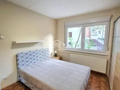 Rent, one bedroom apartment, 40m², Karaburma, Palilula Sve Podlokacije - image 7